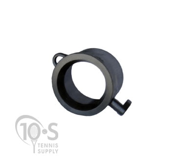 Ball Tube Replacement Cap - Bottom Only